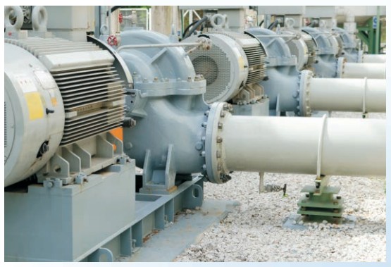 風(fēng)機(jī)水泵