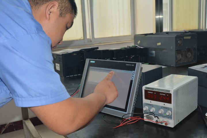 變頻器廠家 | 變頻器過(guò)流和過(guò)壓都是常見(jiàn)故 ...