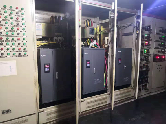 變頻器廠家 | 變頻器出故障時(shí)，是否遇到過(guò) ...