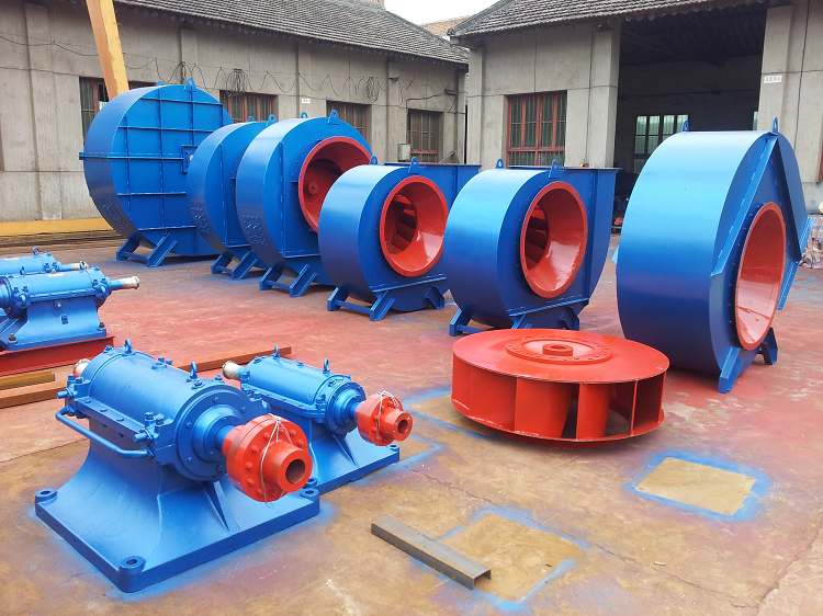 變頻器廠家 | 風(fēng)機(jī)粉塵卡殼、炸機(jī)頻發(fā)？奧 ...