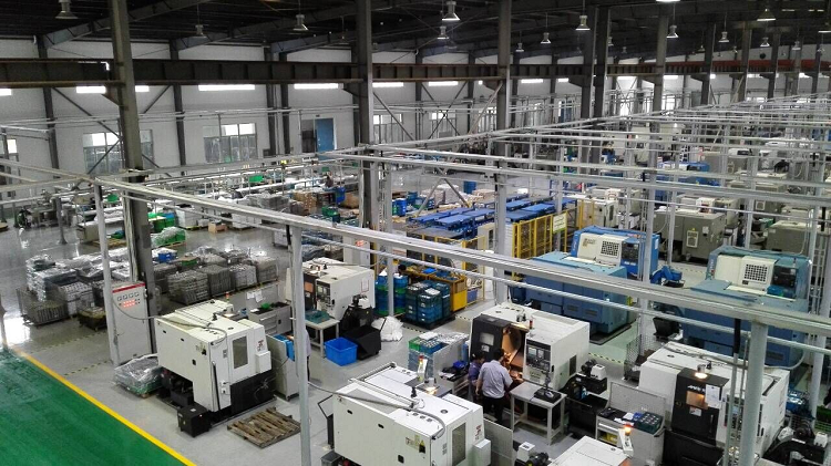 變頻器廠家 | 機床轉(zhuǎn)速難把控？變頻器有好 ...