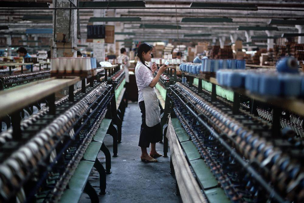 變頻器廠家 | 不起眼的小小變頻器，居然讓 ...